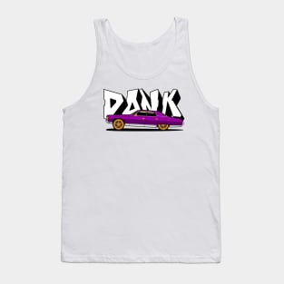 DONK Tank Top